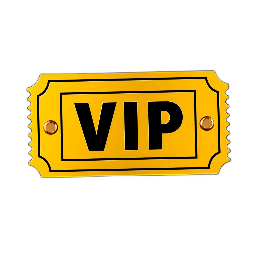 Gain VIP access to exclusive pivots